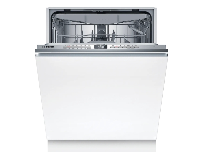 Bosch SBV4EVX08E - Diskmaskin | Vitvaror - Diskmaskiner | GameStuff