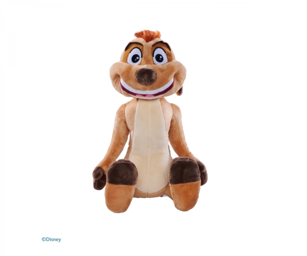 Simba Toys 6315870072, Legetøjsdyr, 3 År