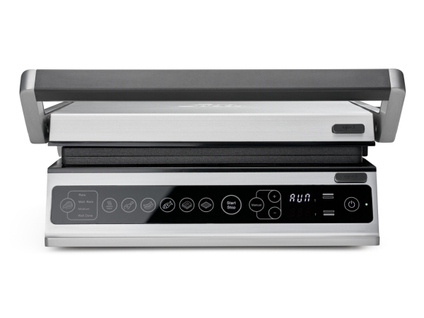Solis Waffel- Und Kontaktgrill Pro Typ 7953