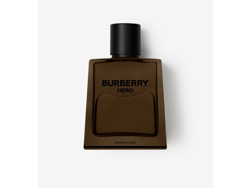 Burberry Hero Parfum Intense Nachfüllbar 100 Ml (Mann)