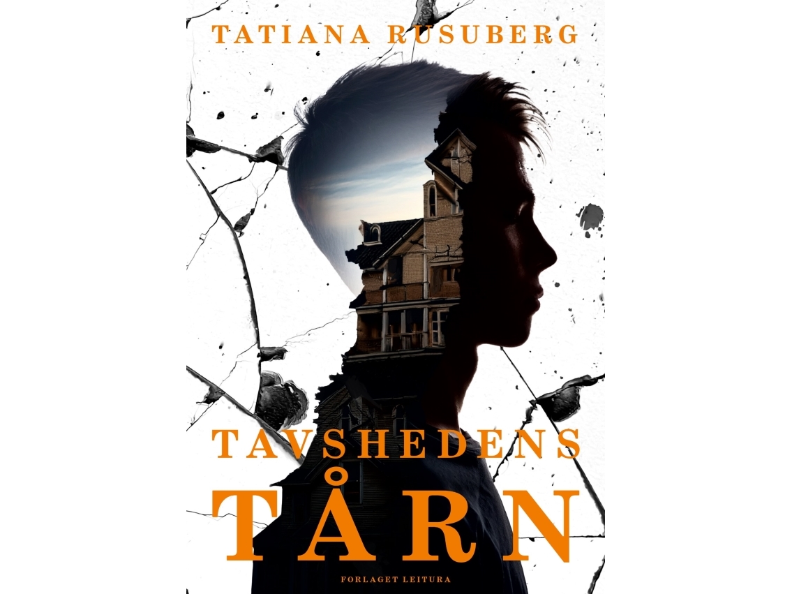 Tavshedens Tårn | Tatiana Rusuberg