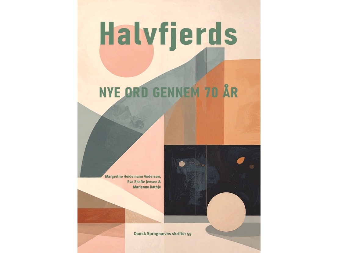 Halvfjerds | Margrethe Heidemann Andersen, Eva Skafte Jensen Og Marianne Rathje