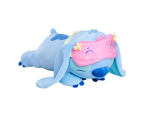 Simba Toys Snuglets Wellbeing Stitch, Tierspielzeug, 3 Jahre
