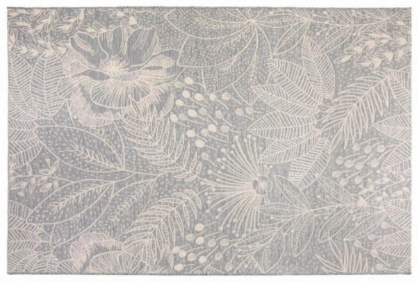 Vivaraise-Teppich Mareva Pearl 120X170