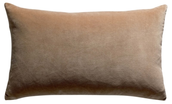 Vivaraise Elise Cushion Camel 30X50