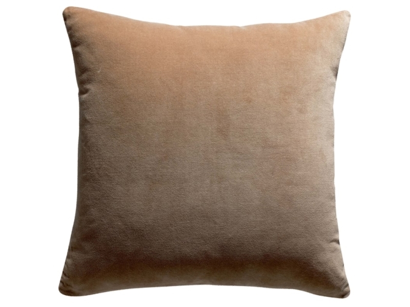 Vivaraise Elise Cushion Camel 45X45