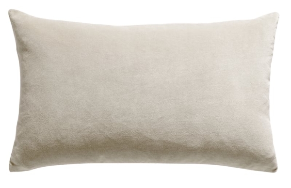 Vivaraise Elise Cushion Grege 40X65