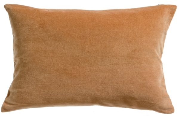 Vivaraise Elise Cushion Ocre 40X65