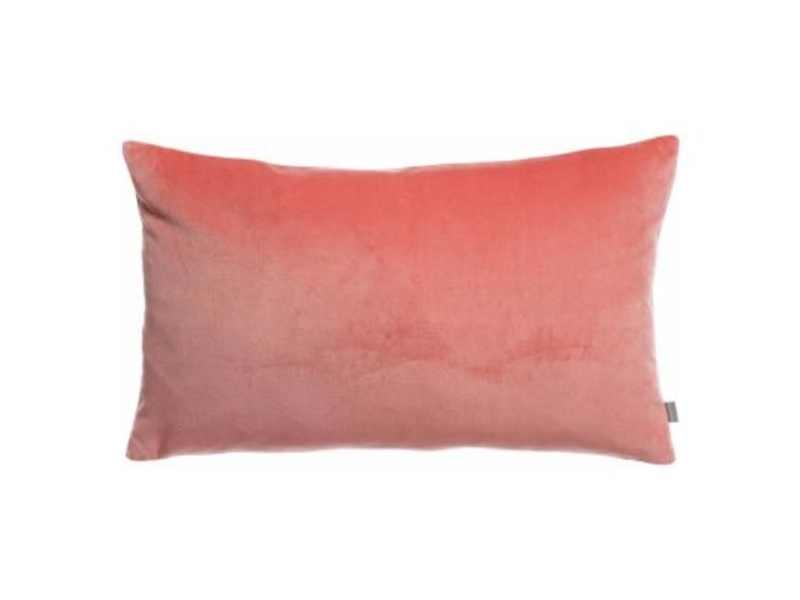 VIVARAISE ELISE CUSHION PECHE 40X65