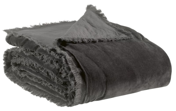 Vivaraise Fara Decke Ombre 135X200