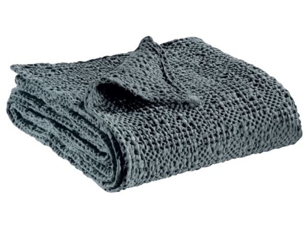 Vivaraise Tana Blanket Esche 140X200