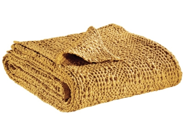 Vivaraise Tana Blanket Corn 140X200