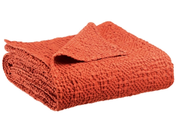 Vivaraise Tana Blanket Rooibos140x200