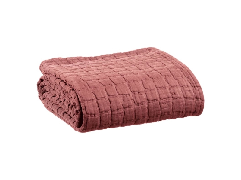 Vivaraise Swami Bedcov Sienne130x260