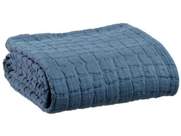 Vivaraise Swami Bedcov Storm 130X200