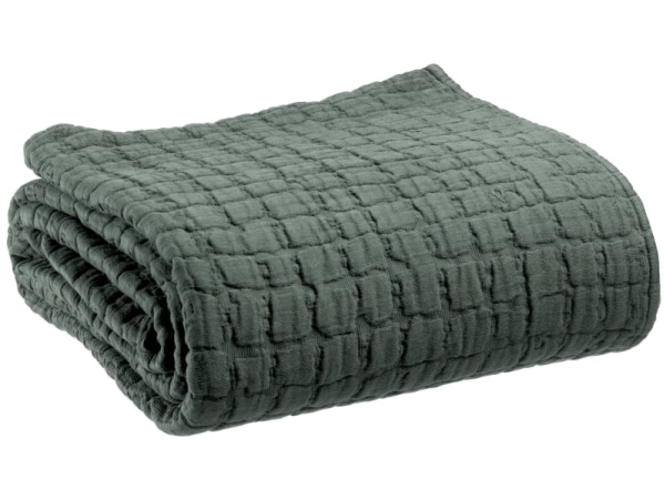 Vivaraise Swami Bedcov Thymian 130X200