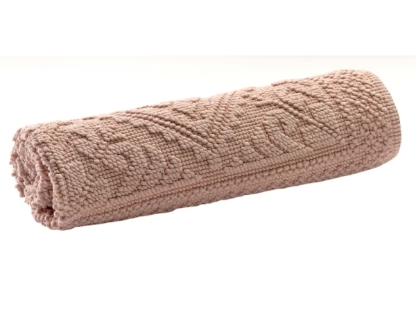 Vivaraise Enzo Bathmat Hawthorn70x140