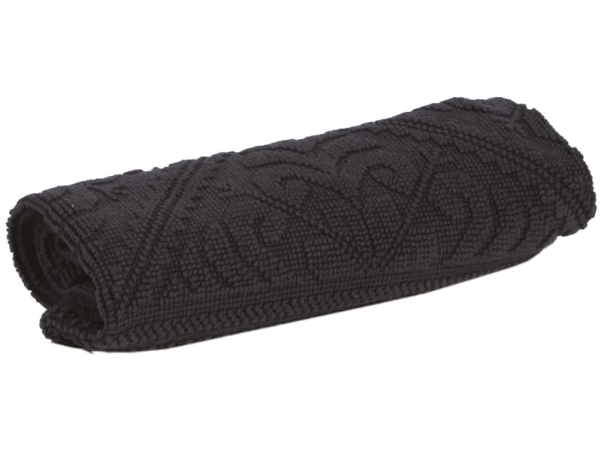 Vivaraise Enzo Badematte Carbon 54X110