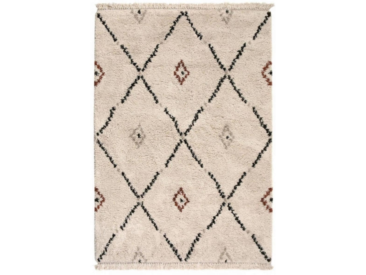 Vivaraise Elias Rug Natural 120X170