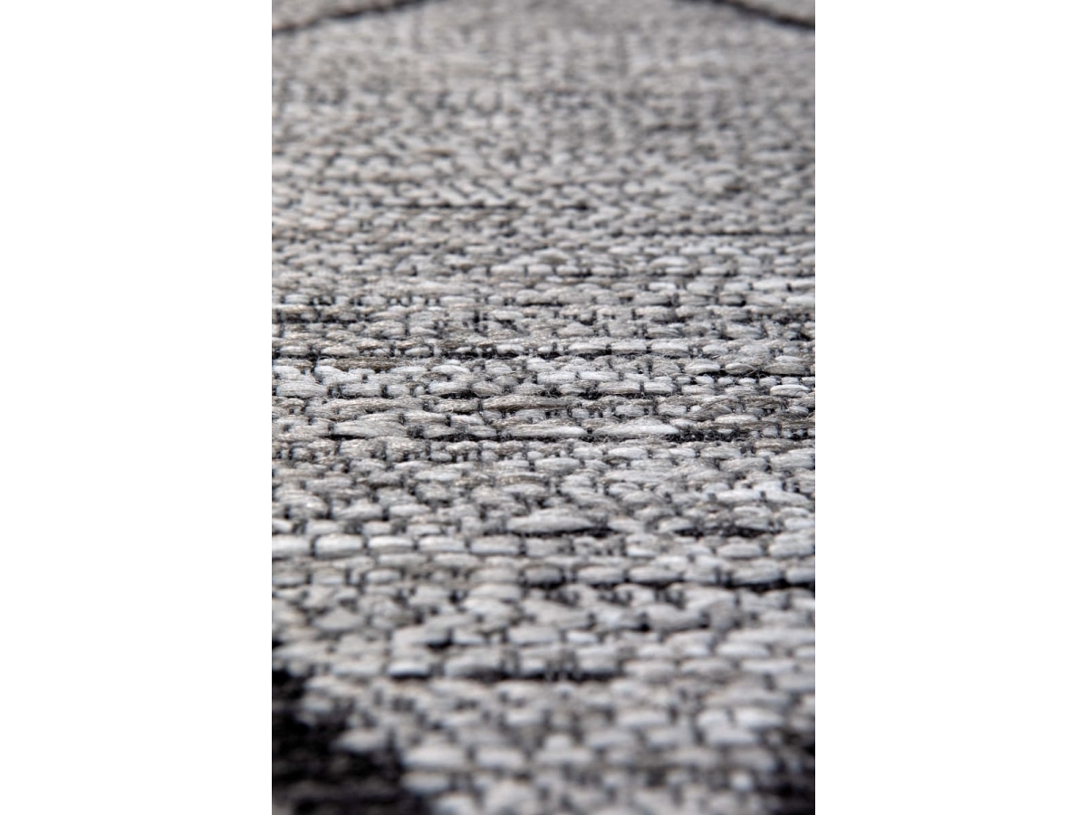 VIVARAISE ALLAN OUTDOOR RUG PERLE 120X170