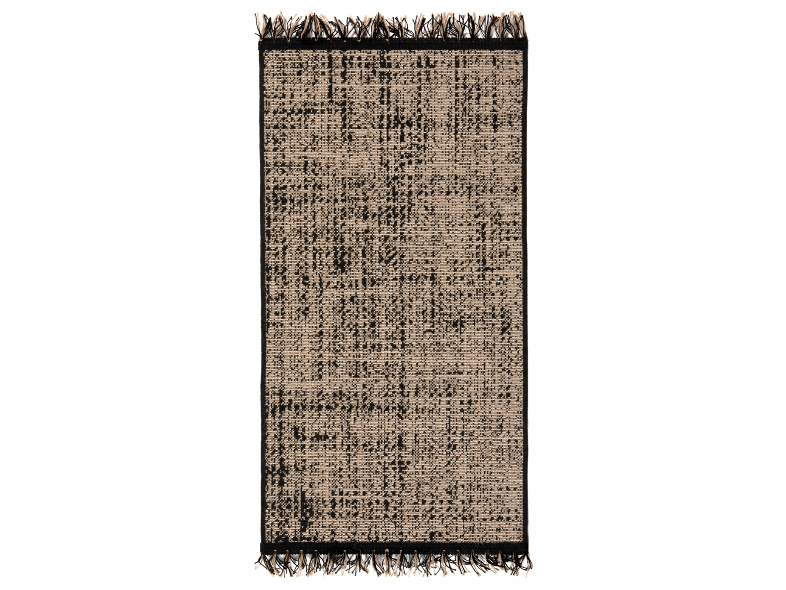 Vivaraise Axel Outdoor Rug Natural 60X110