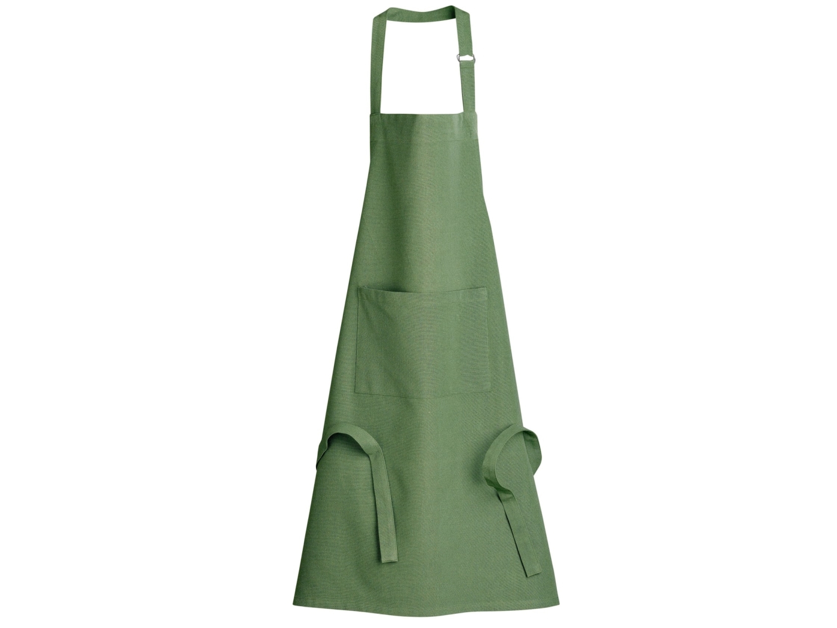 Vivaraise Dario Apron Green 72X85
