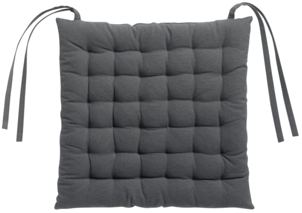 Vivaraise Zea Chair Seat Pad Ombre 38X38x3