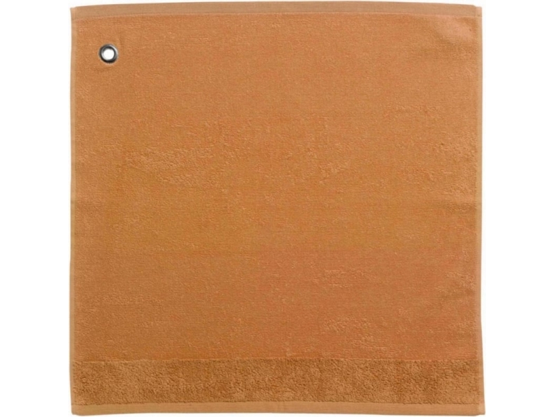Vivaraise Curl Kitchn Towl Amber50x50