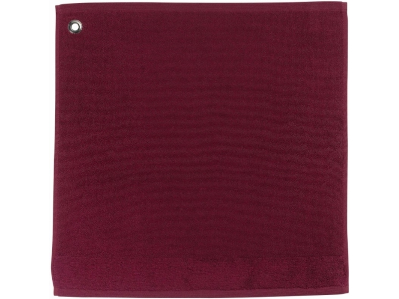 Vivaraise Curl Handtowl Weinabfälle 50X50