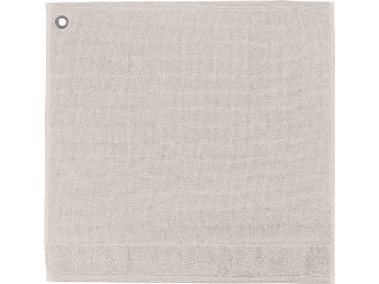 Vivaraise Curl Handtowl Leinen 50X50