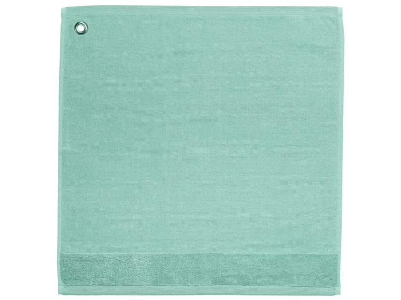 Vivaraise Curl Handtowl Thymian 50X50