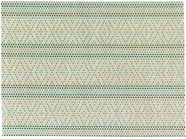 VIVARAISE PANAMA PLACEMT Emerald33X45