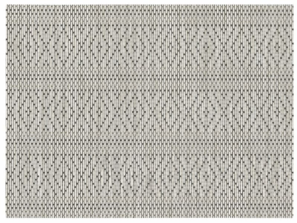VIVARAISE PANAMA PLACEMAT PERLE 33X45
