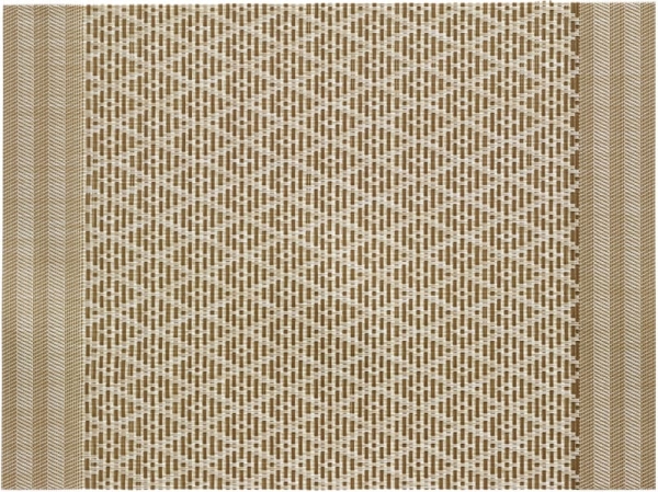 Vivaraise Kadra Placemat Camel 33X45