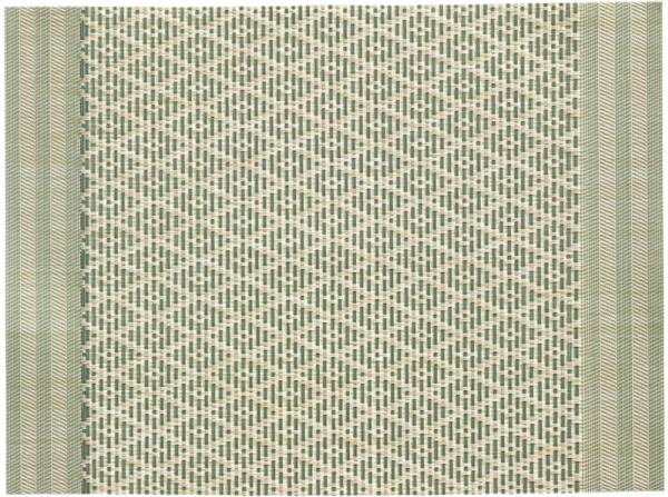 Vivaraise Kadra Placemt Matcha 33X45