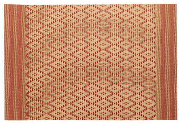 Vivaraise Kadra Placemt Rotgold 33X45