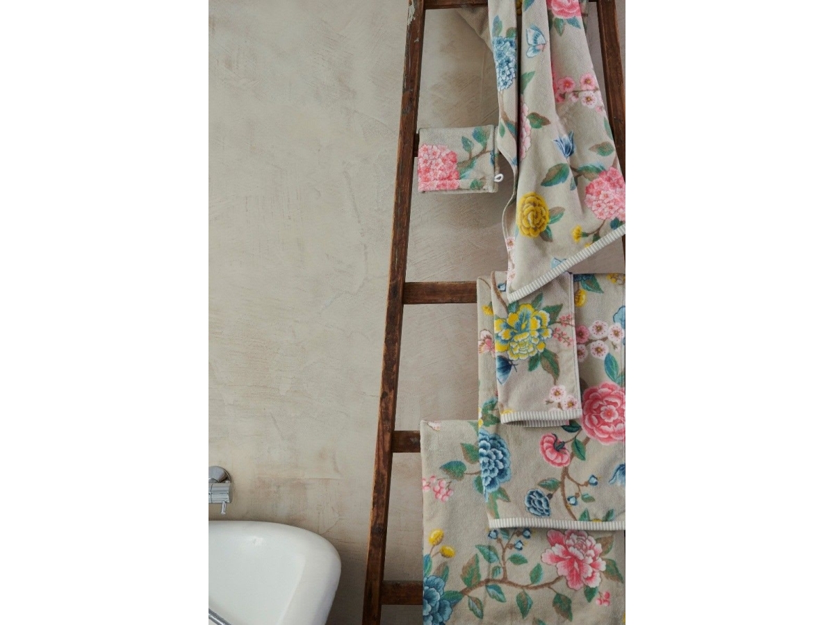 PIP Studio Good Evening Khaki 70x140