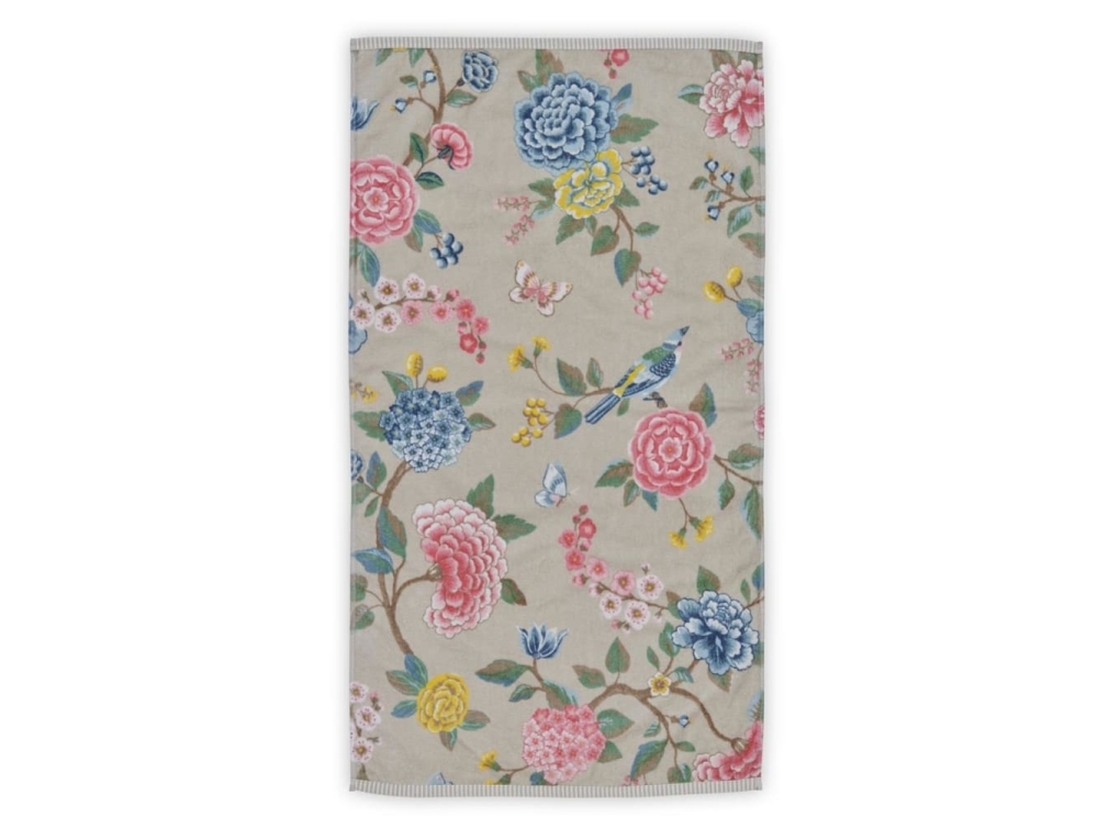 Pip Studio Good Evening Khaki 55X100