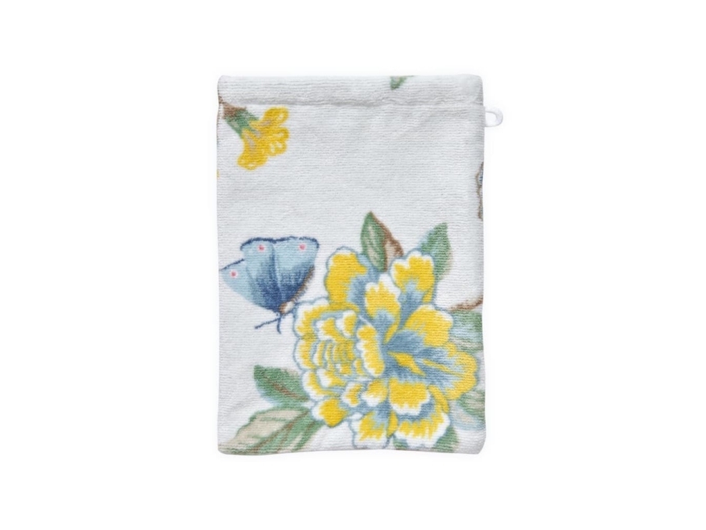 Pip Studio Good Evening White 16X22