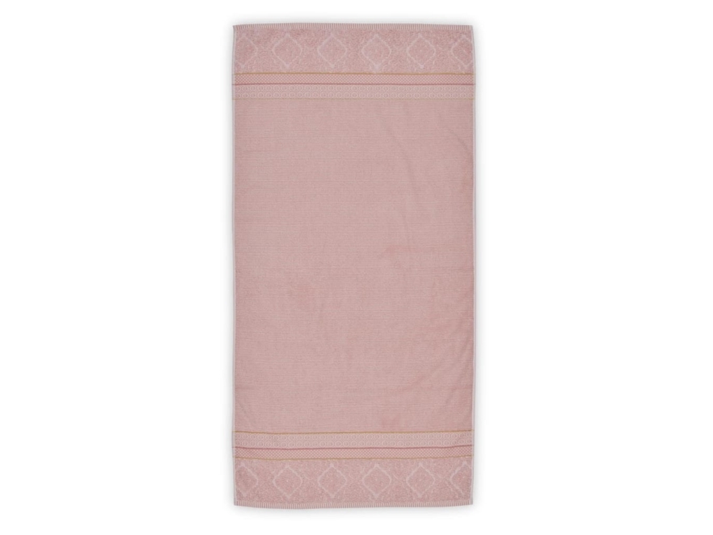 Pip Studio Soft Zellige Pink 55X100