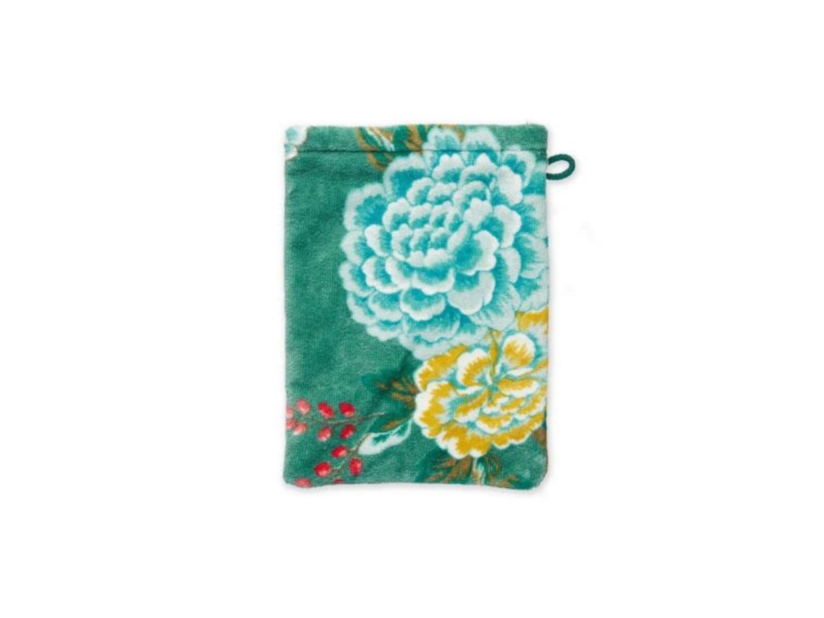 PIP Studio Good Evening Green 16x22 | Bostäder - Hemtextil - Handdukar | GameStuff