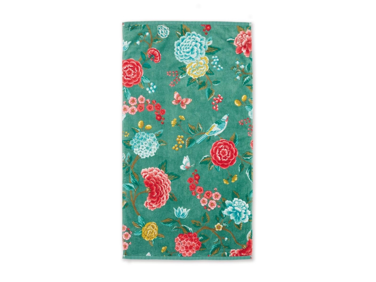 PIP Studio Good Evening Green 55x100 | N - A | GameStuff