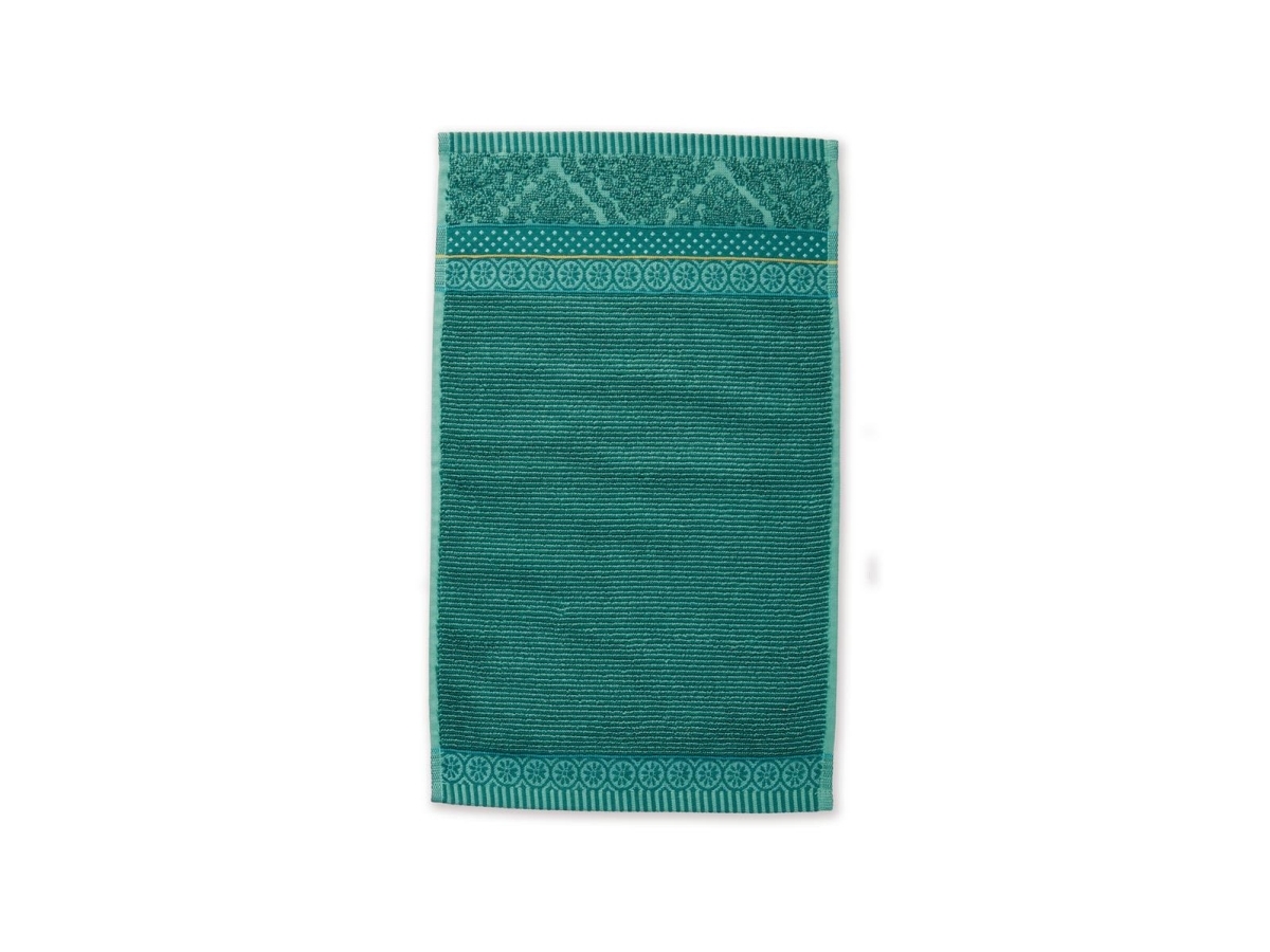 Pip Studio Soft Zellige Green 30X50