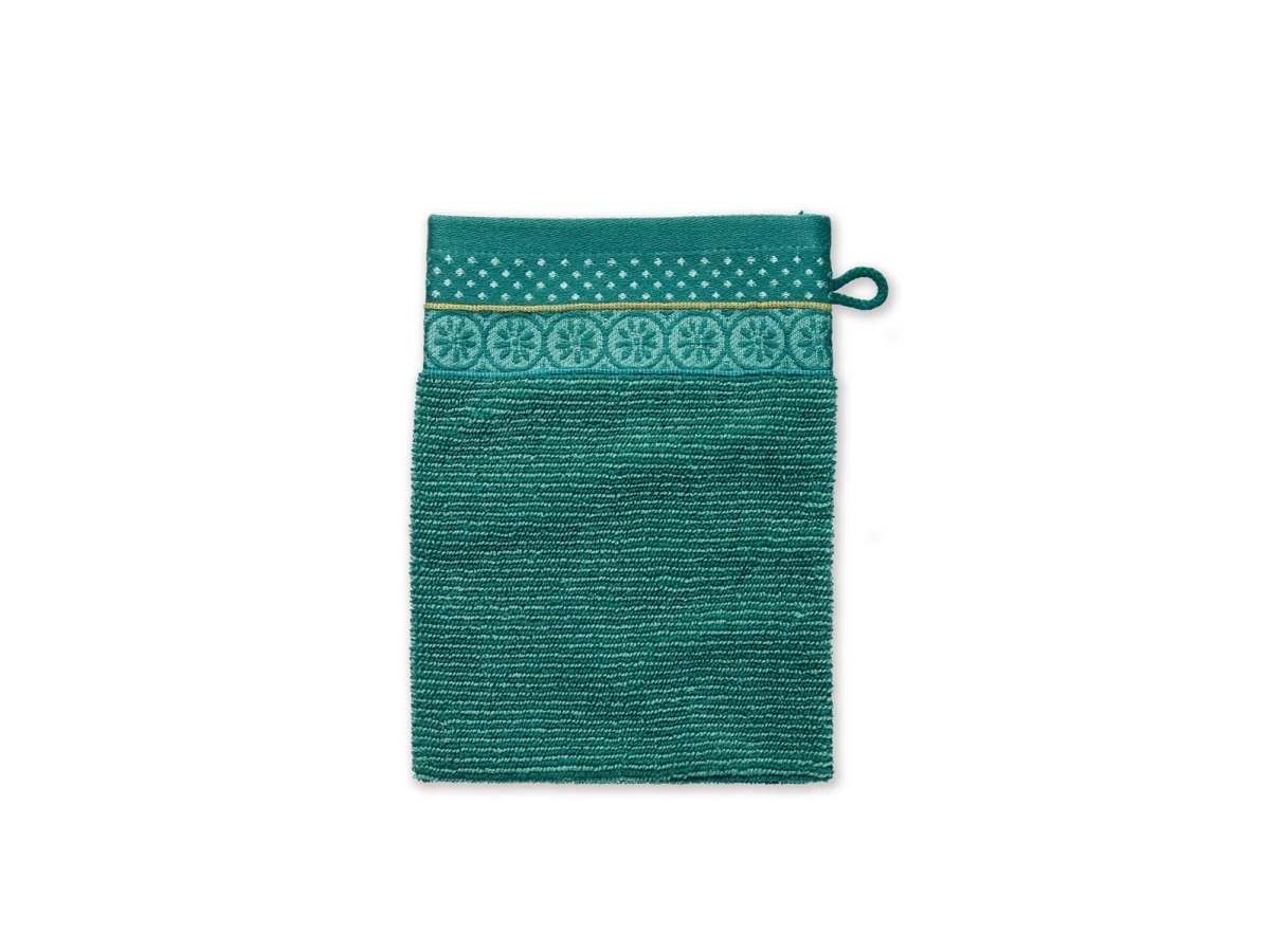 Pip Studio Soft Zellige Green 16X22