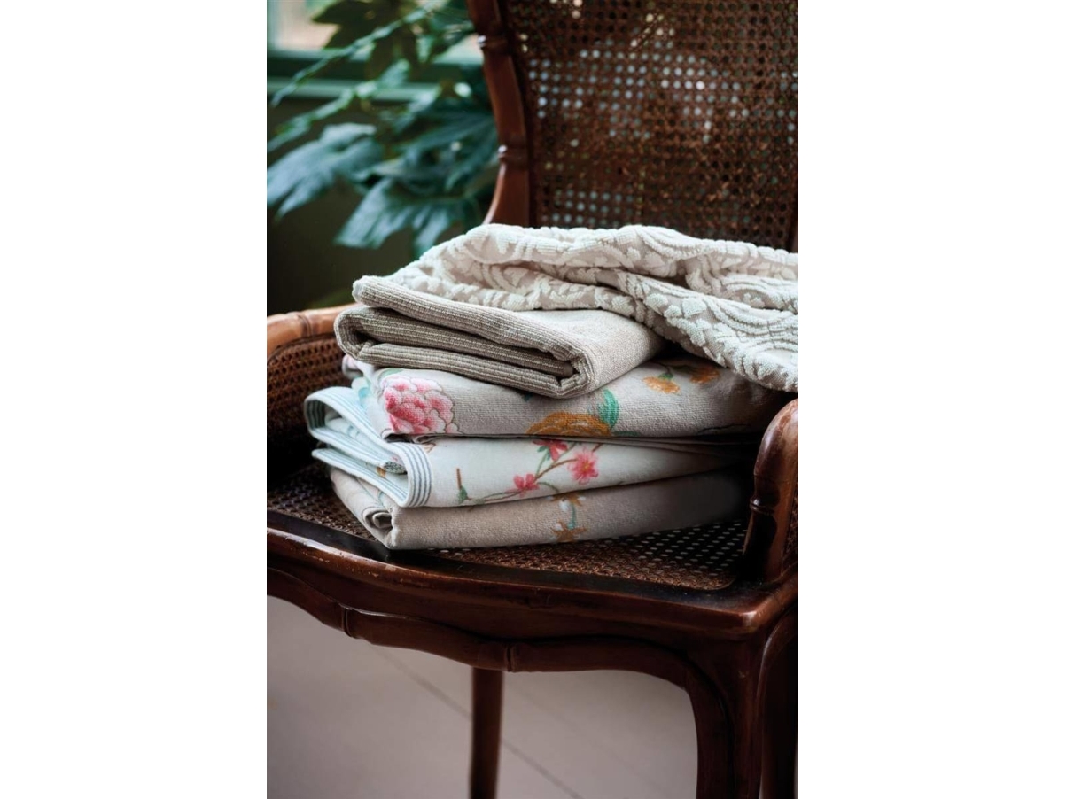 PIP Studio Les Fleurs Vit 70x140 | N - A | GameStuff