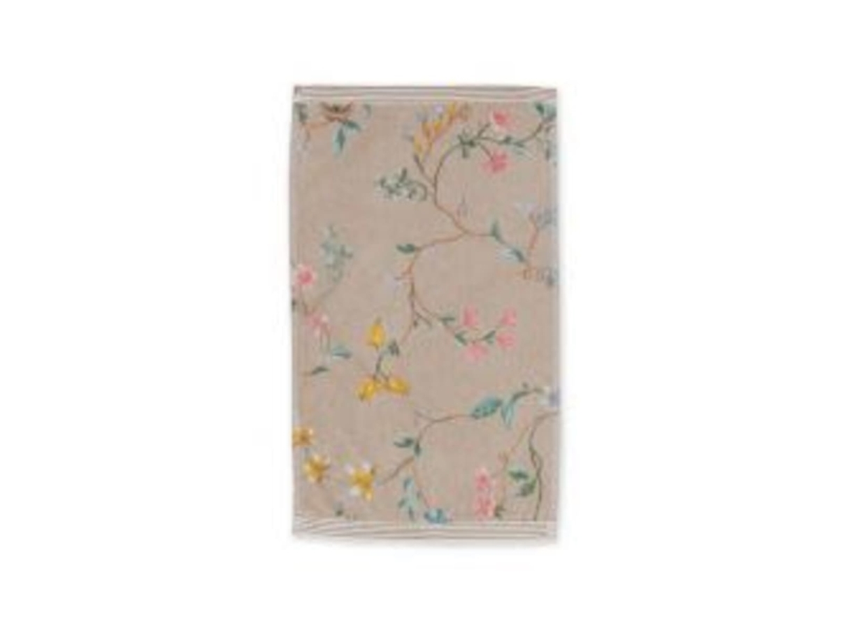 PIP Studio Les Fleurs Khaki 55x100 | N - A | GameStuff
