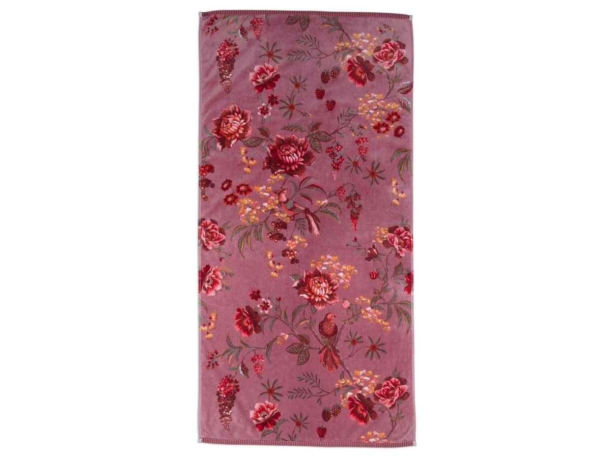 PIP Studio Secret Garden Mauve 30x50 | N - A | GameStuff
