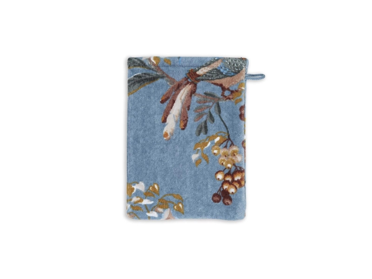 PIP Studio Secret Garden Blue 16x22 | N - A | GameStuff