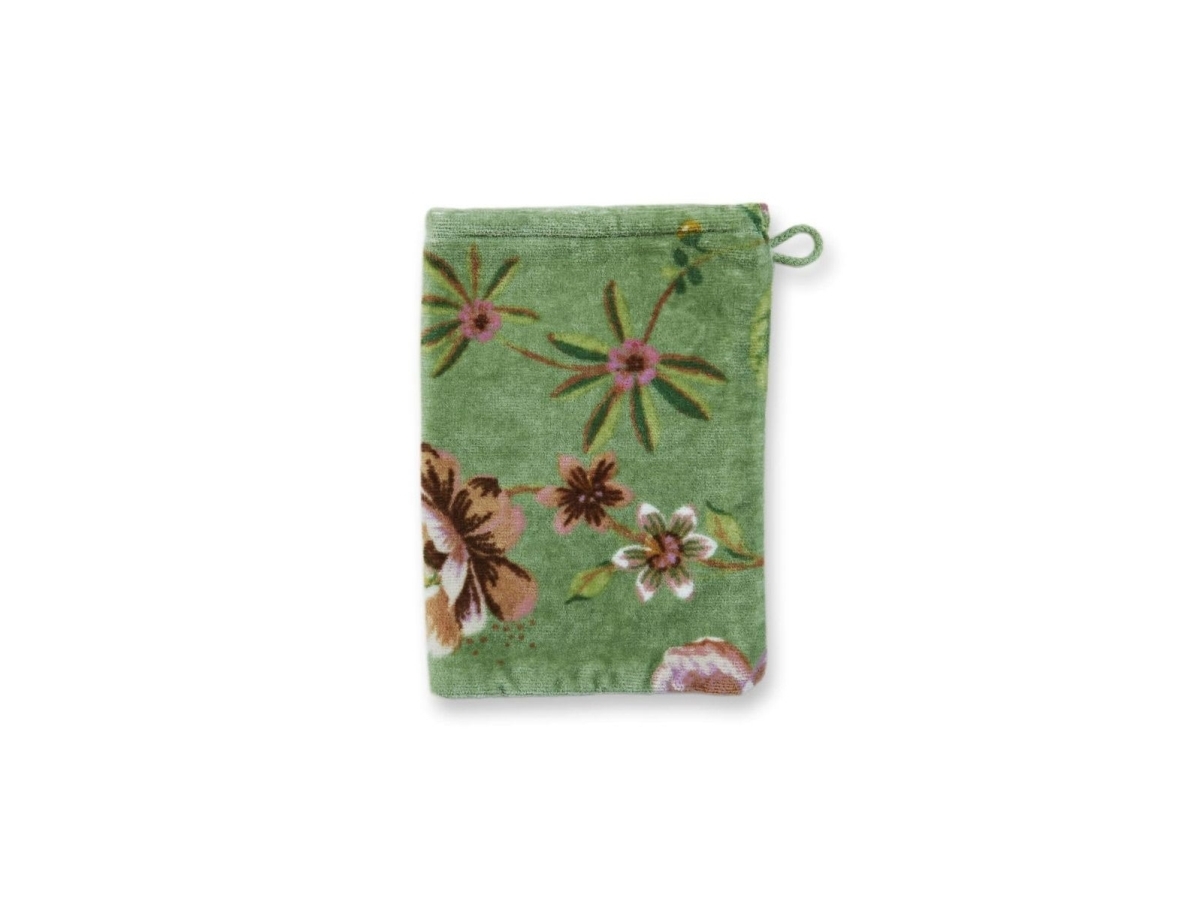 PIP Studio Secret Garden Green 16x22 | N - A | GameStuff