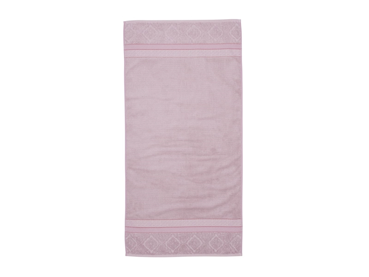 Pip Studio Soft Zellige Lila 70X140